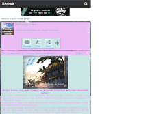 Tablet Screenshot of fantasy-adventure-school.skyrock.com