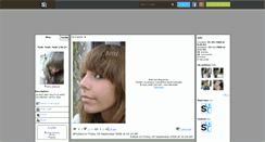 Desktop Screenshot of amy-picture.skyrock.com