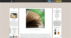 Desktop Screenshot of life-of-read.skyrock.com