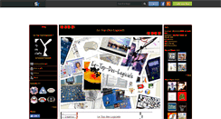 Desktop Screenshot of le-top-des-logiciels.skyrock.com