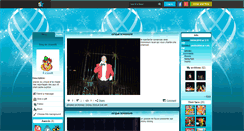 Desktop Screenshot of cirque88.skyrock.com