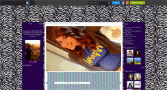 Desktop Screenshot of do-uuume.skyrock.com