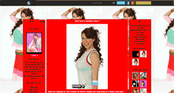 Desktop Screenshot of diddl-9.skyrock.com