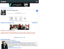 Tablet Screenshot of everybody-x-lies.skyrock.com