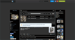 Desktop Screenshot of k-sos-nice.skyrock.com