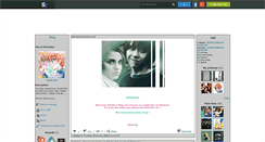 Desktop Screenshot of hermy-ron.skyrock.com