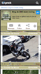 Mobile Screenshot of dms-team-raciing.skyrock.com