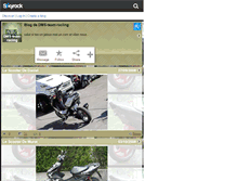 Tablet Screenshot of dms-team-raciing.skyrock.com