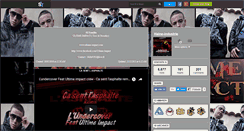 Desktop Screenshot of haine-industrie.skyrock.com