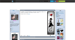 Desktop Screenshot of journal3.skyrock.com