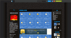 Desktop Screenshot of herrrio.skyrock.com