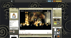 Desktop Screenshot of n0w-0r-neever.skyrock.com