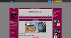 Desktop Screenshot of ma-galerie-montages.skyrock.com