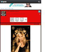 Tablet Screenshot of buffy-faith-tueuse.skyrock.com