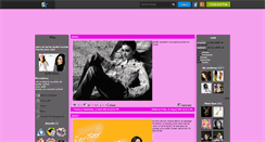 Desktop Screenshot of jenifer--bartoli.skyrock.com