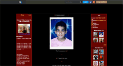 Desktop Screenshot of meet-the-super-zizi.skyrock.com