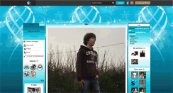 Desktop Screenshot of 321123.skyrock.com