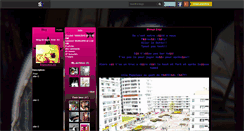 Desktop Screenshot of euxx--love--x3.skyrock.com