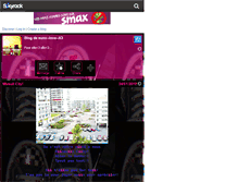 Tablet Screenshot of euxx--love--x3.skyrock.com