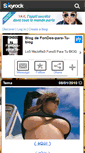Mobile Screenshot of fondos-para-tu-blog.skyrock.com