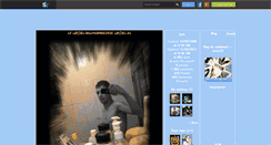 Desktop Screenshot of mohamed---love123.skyrock.com