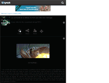 Tablet Screenshot of gobletoffire-hp.skyrock.com