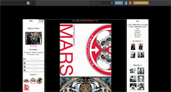 Desktop Screenshot of j-l-30stm.skyrock.com