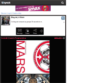 Tablet Screenshot of j-l-30stm.skyrock.com