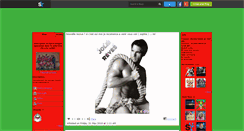 Desktop Screenshot of lagunak-urrugne.skyrock.com