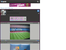 Tablet Screenshot of jessikdu69.skyrock.com