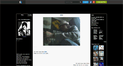 Desktop Screenshot of kinar25.skyrock.com