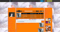 Desktop Screenshot of l0ve-de-luuii-x2.skyrock.com