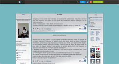 Desktop Screenshot of chryso33.skyrock.com