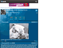 Tablet Screenshot of elton42.skyrock.com