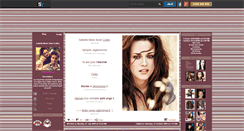 Desktop Screenshot of bella-swan---x.skyrock.com