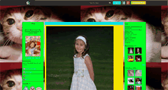 Desktop Screenshot of la-petite-mini-miss-68.skyrock.com