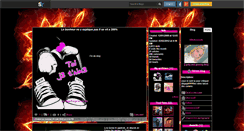 Desktop Screenshot of juste-moii-jessiica-0442.skyrock.com