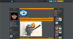 Desktop Screenshot of havana19.skyrock.com