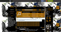 Desktop Screenshot of hamfre.skyrock.com