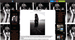 Desktop Screenshot of alice------cullen.skyrock.com
