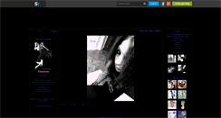 Desktop Screenshot of deadxfeeling.skyrock.com