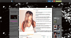 Desktop Screenshot of fictionxaboutxoperarock.skyrock.com