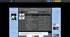 Desktop Screenshot of crik-crik-boom-x3.skyrock.com
