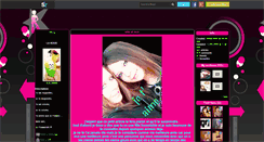 Desktop Screenshot of daffy00669.skyrock.com