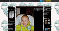 Desktop Screenshot of joy-fantaisie.skyrock.com
