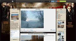 Desktop Screenshot of joemyri.skyrock.com