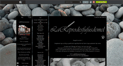 Desktop Screenshot of lareprodesfufusdemel.skyrock.com