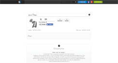Desktop Screenshot of miss-films.skyrock.com