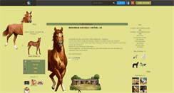 Desktop Screenshot of equii--virtuel--xx.skyrock.com