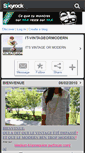 Mobile Screenshot of it-vintageormodern.skyrock.com